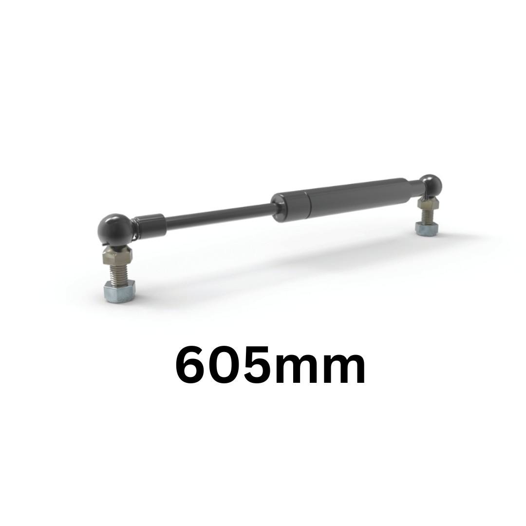GAS STRUTS 605